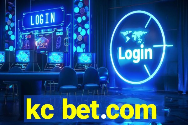 kc bet.com